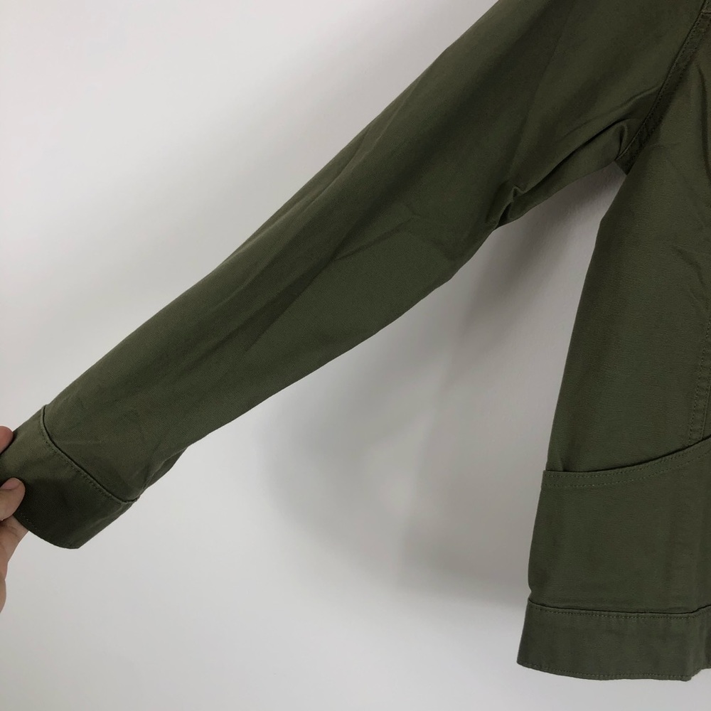 （EUC) Patagonia Jacket - Picture 2 of 8